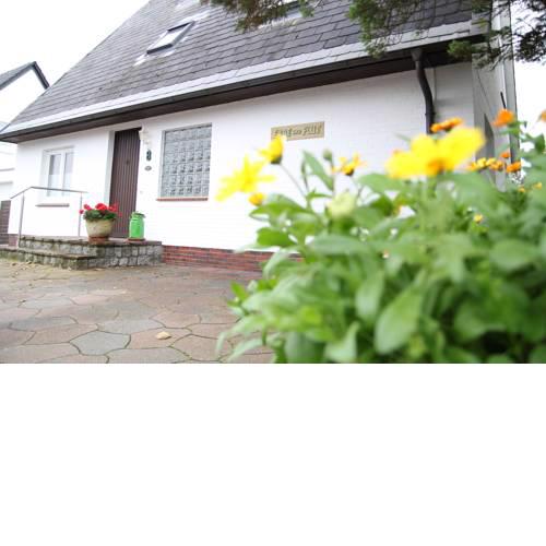 Rantum 2, Wohnung Flut