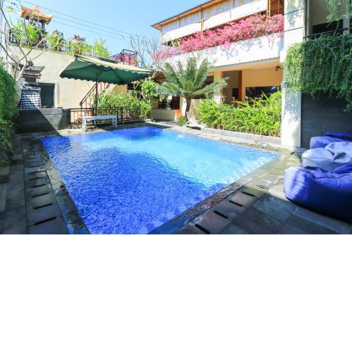 Rantun's Place