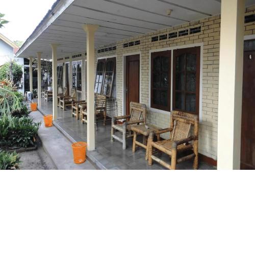 Rapatmaja Mataram Homestay