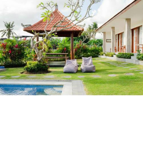 Rara Guesthouse by Bukit Vista