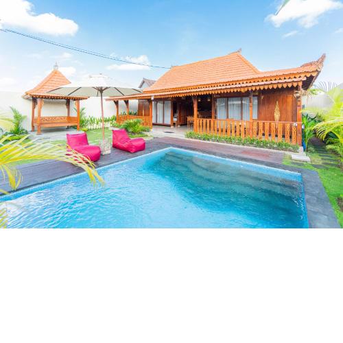 Rara Villa by Bukit Vista