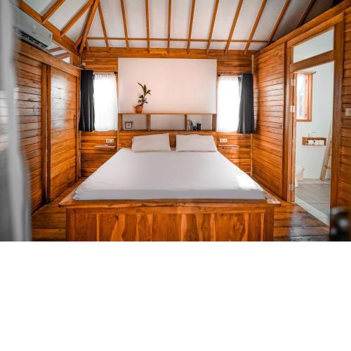 Rascal House Gili Trawangan