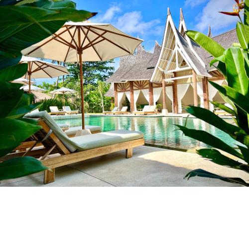Rascals Hotel - Adults Only