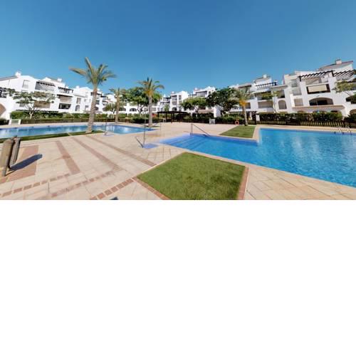 Rascasio 291877-A Murcia Holiday Rentals Property