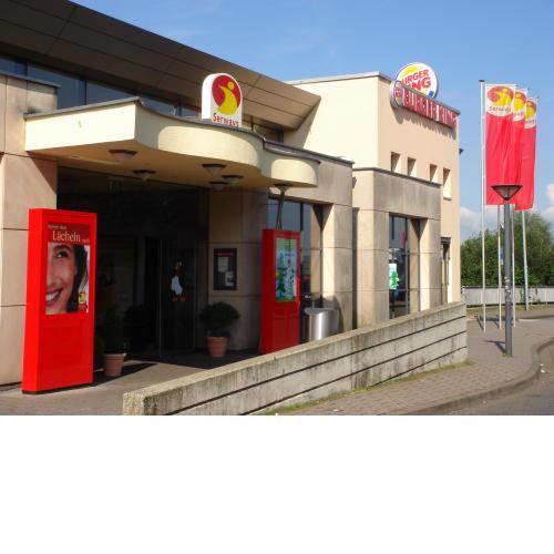 Rasthof und Motel Fernthal
