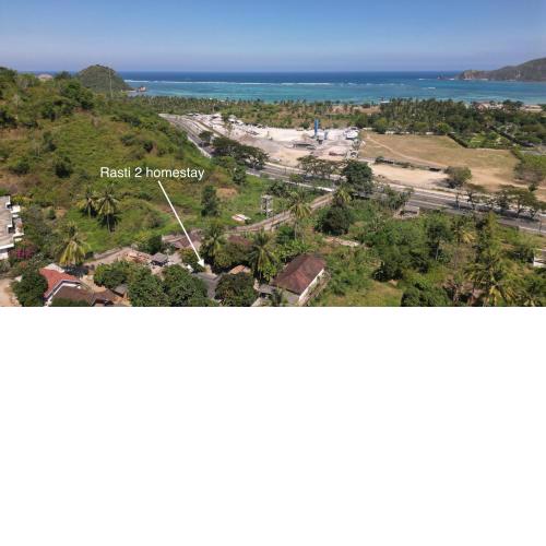 Rasti 2 homestay
