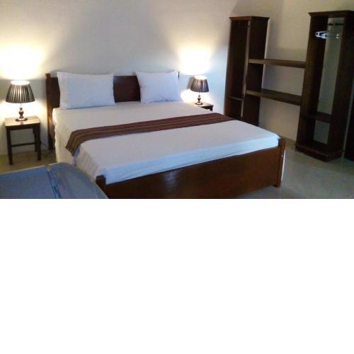 Rasti Homestay