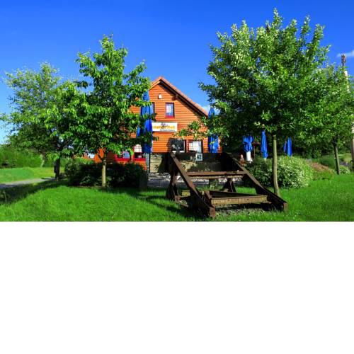 Raststation Floß