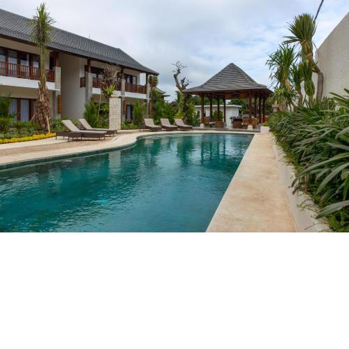 Ratan Hotel Uluwatu