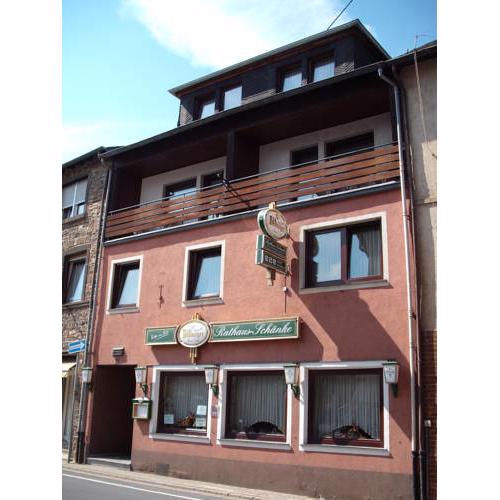 Rathaus - Schänke