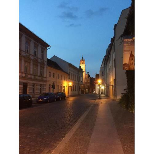 Rathaus-Pension 1685