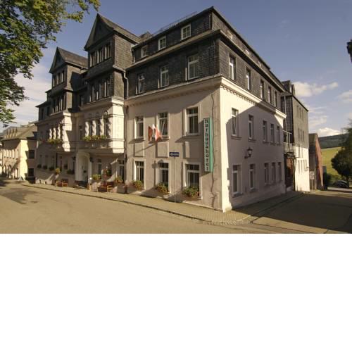 Rathaushotels Oberwiesenthal All Inclusive