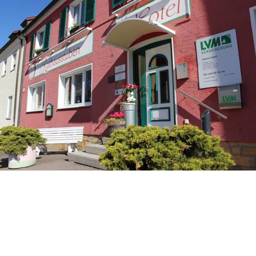 Rathausstuben