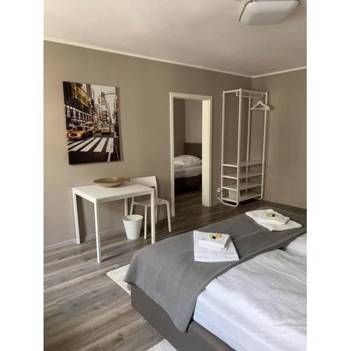 Rathenau House