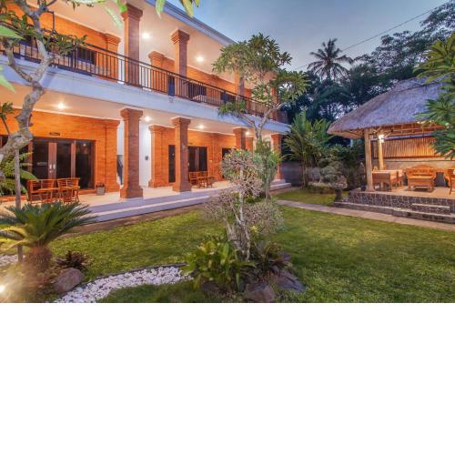 Ratna Guest House