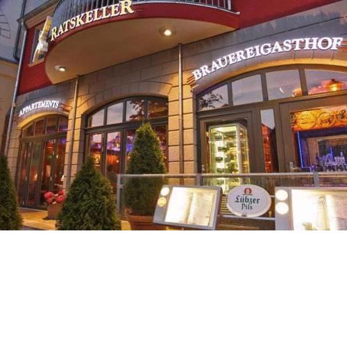 Ratskeller Waren