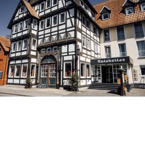 Ratskeller Wiedenbrück
