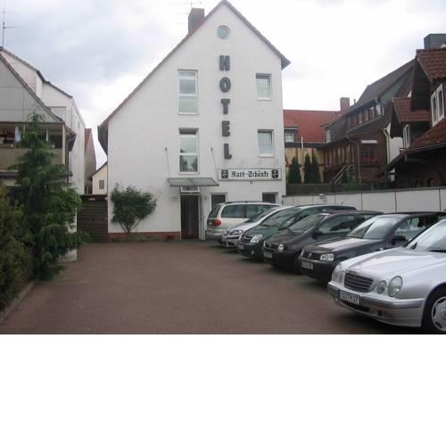 Ratsschänke - Hotel Garni