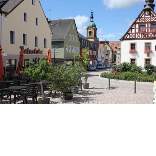 Ratsstube Pegnitz