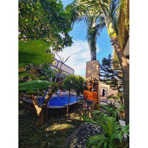 Ratu Guest House