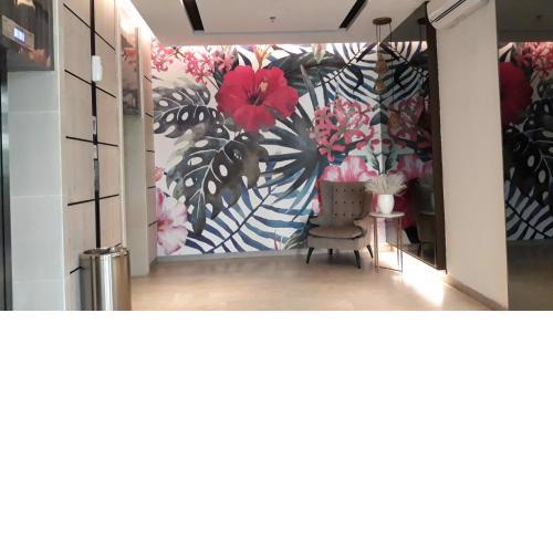 Ratu Icon Apartment