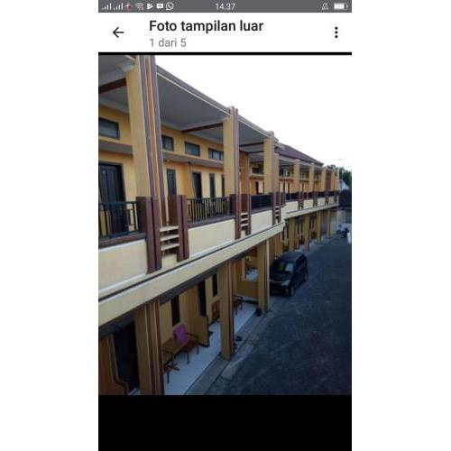 Ratu kost ekslusif & Guest house