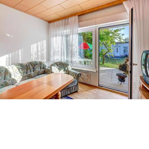 Räuberkuhle II, Bungalow 11