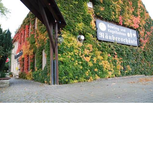 Räuberschänke