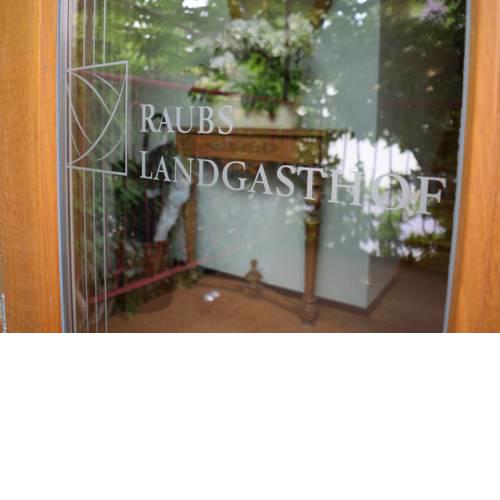 Raubs Landgasthof