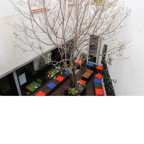 Raval Rooms