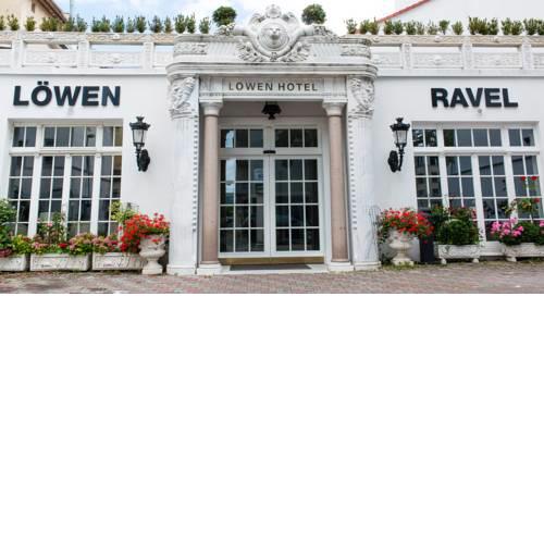 Ravel International