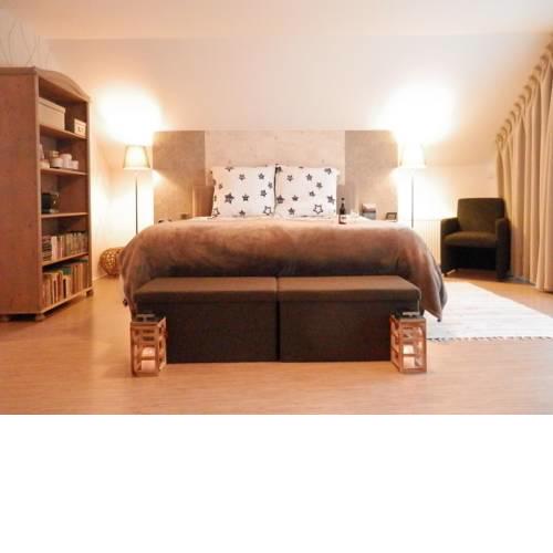 Ravelin Bed & Breakfast