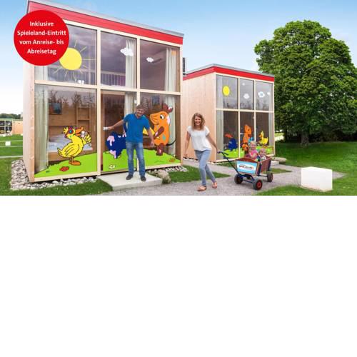 Ravensburger Spieleland Feriendorf