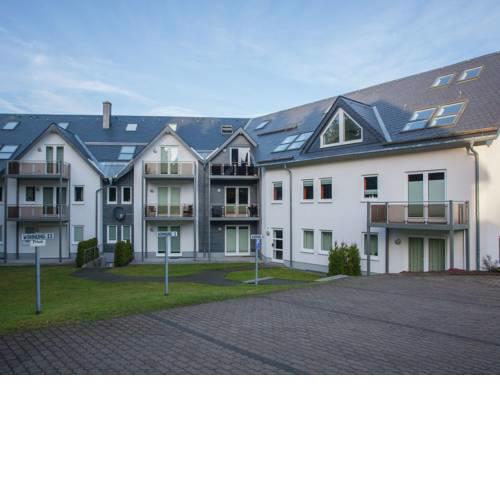 Ravishing Apartment near Ski Area in Winterberg Germany