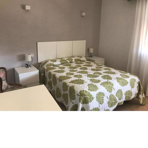 Raxó Apartamento