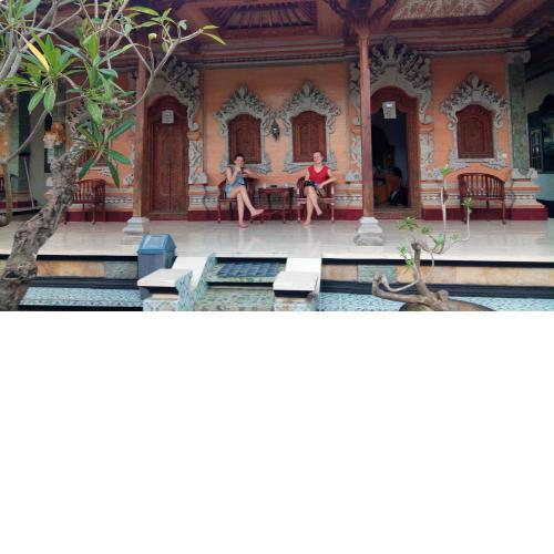 Ray homestay