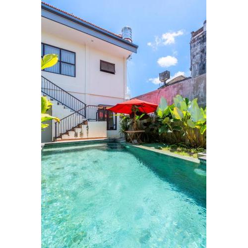 Raya Andong, Brand New 4 Bedroom Villa in Ubud