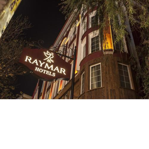 Raymar Hotels Ankara