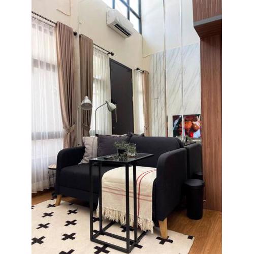 Raynhouse Homestay
