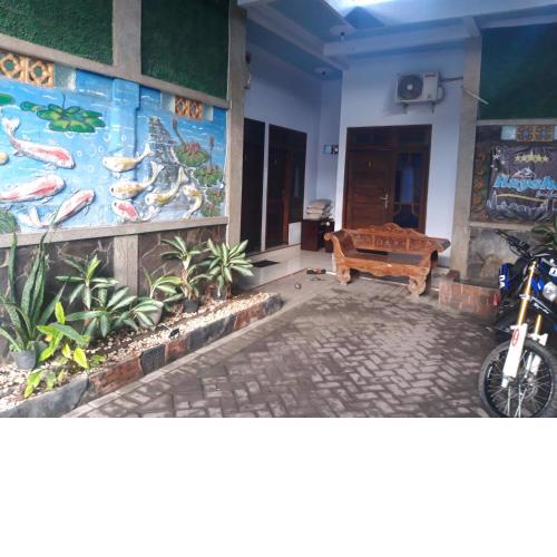 Raysha guest house