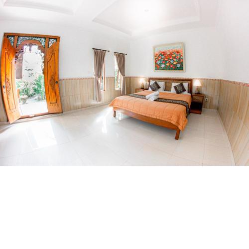 Rayshiva Homestay