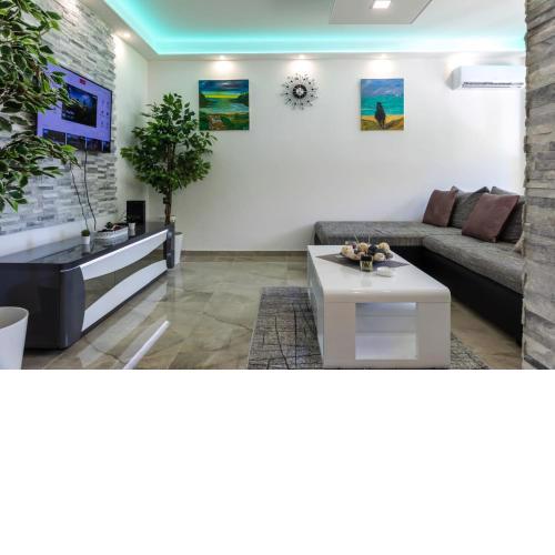 Rayyan Apartment