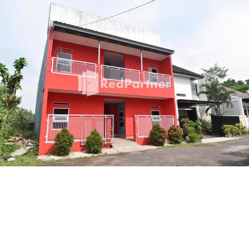 RC Costel near RSDH Cianjur RedPartner