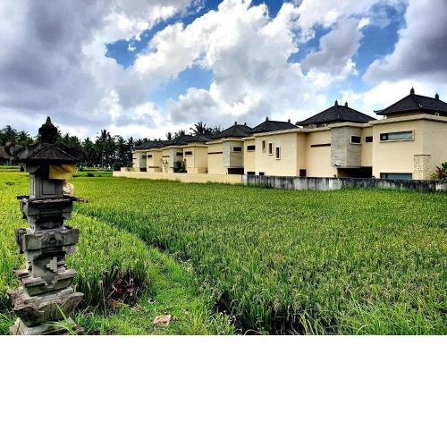 RC Ubud Villa 2