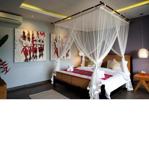 RC Ubud Villa 3