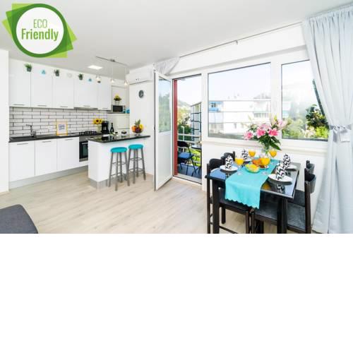 Rea Apartment