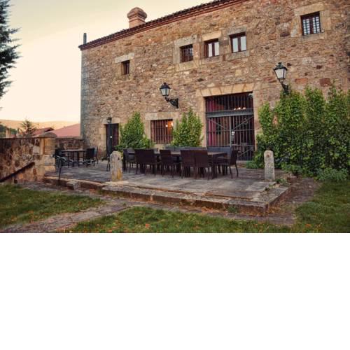 Real Posada de la Mesta