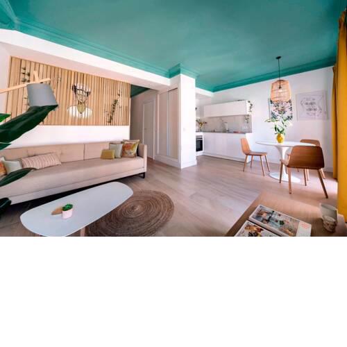 Real Segovia Apartments