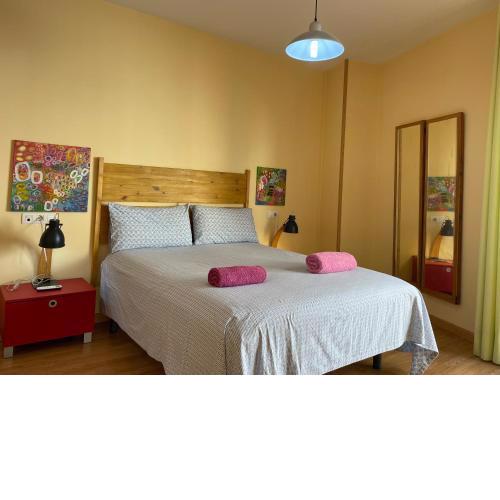Realejo center 1 bedroom