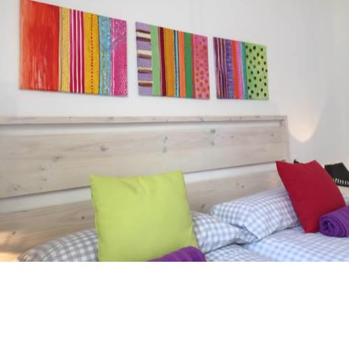 Realejo Centro Suites Apartments